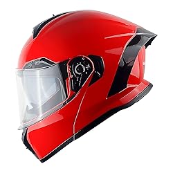 1Storm New Motorcycle Bike Modular Full Face Helmet