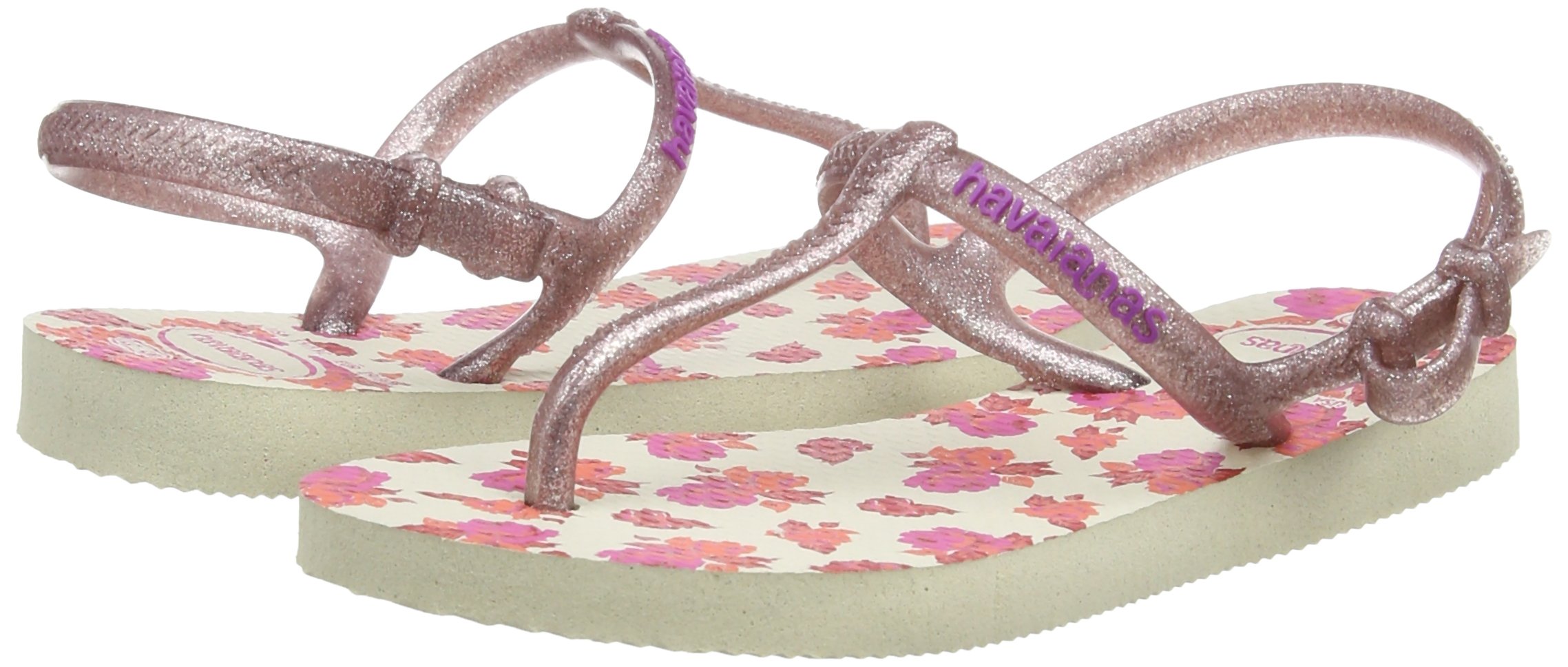 Havaianas Unisex Kids Freedom Print Sandals Desertcart Seychelles