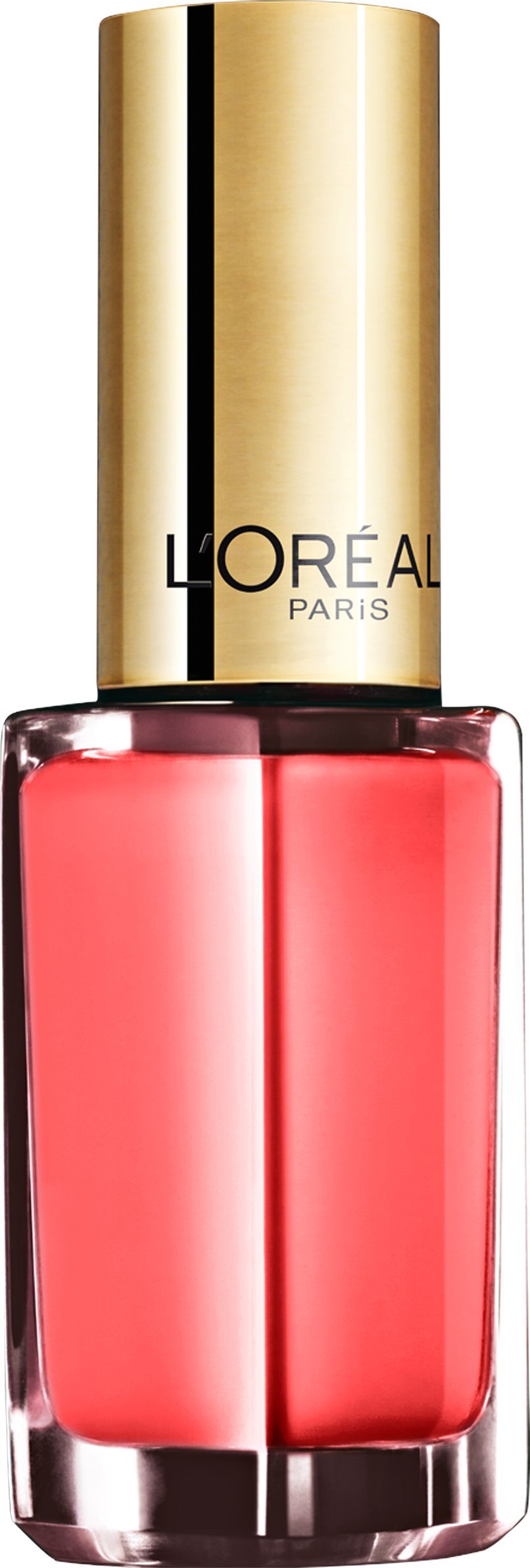 L'Oréal Paris Color Riche Le Vernis Pin Up Pink