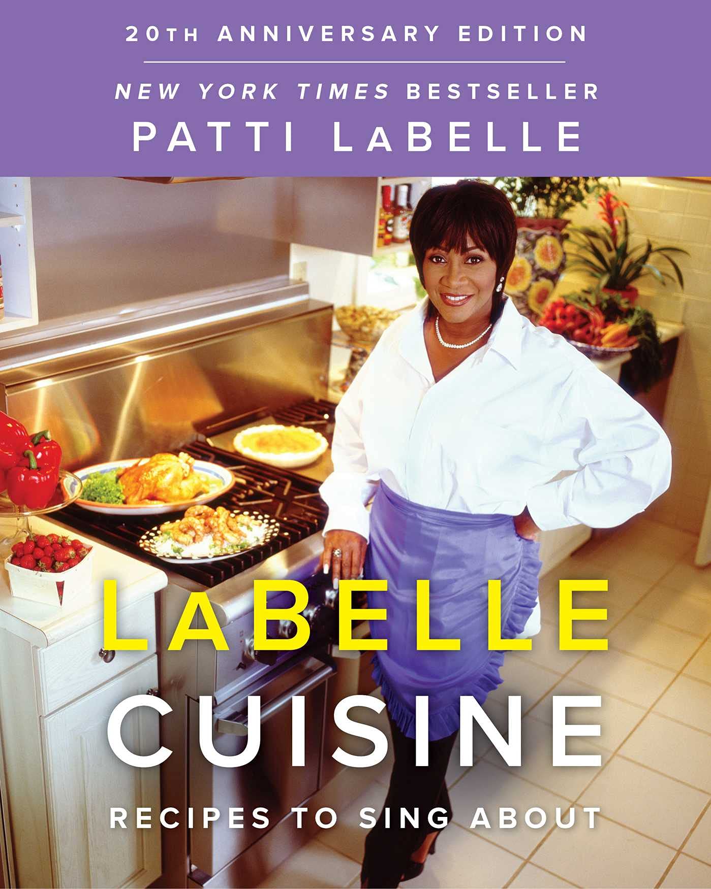 Labelle Cuisine Recipes To Sing About Kindle Edition By Labelle Patti Cookbooks Food Wine Kindle Ebooks Amazon Com