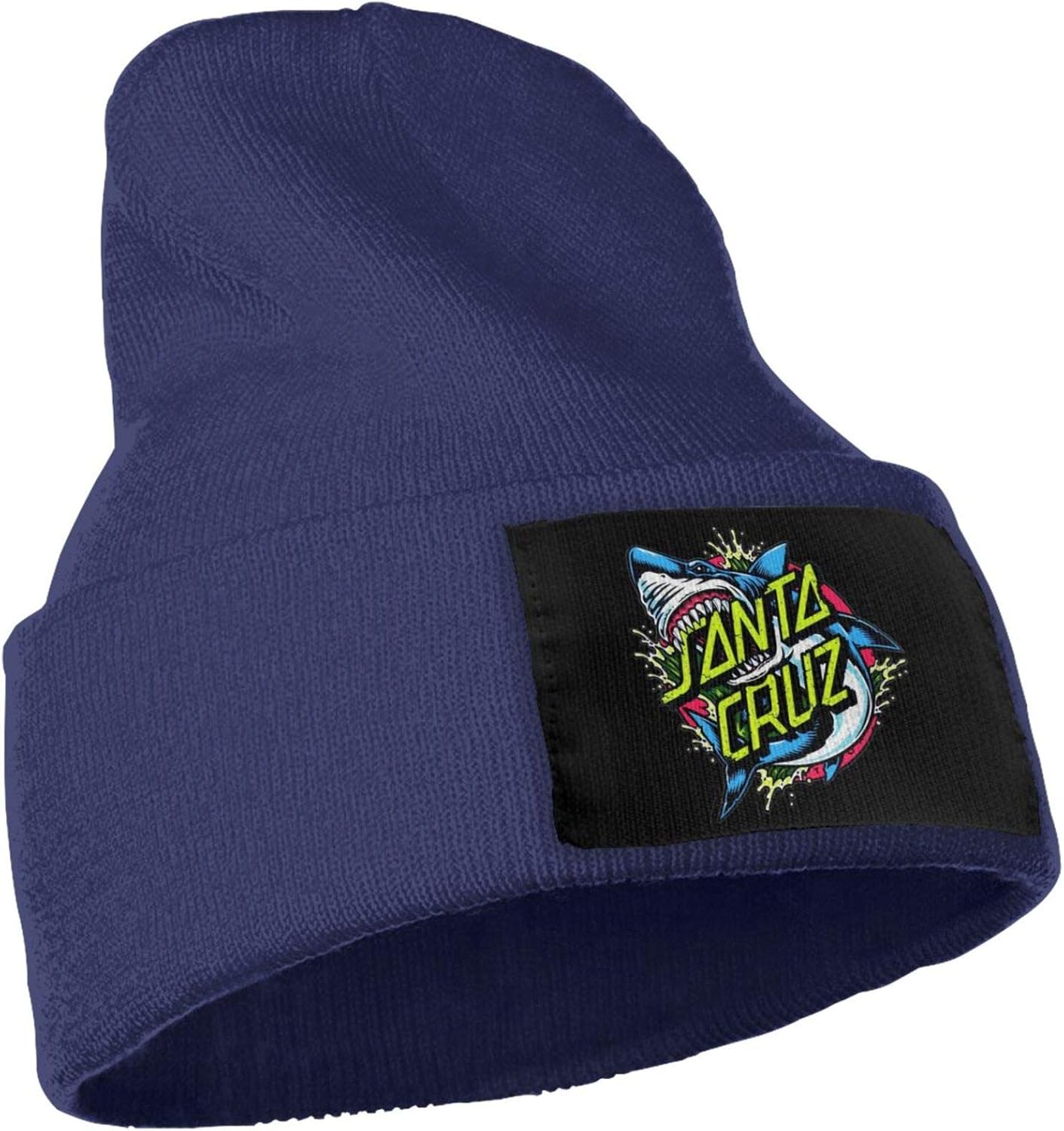 pullover cap