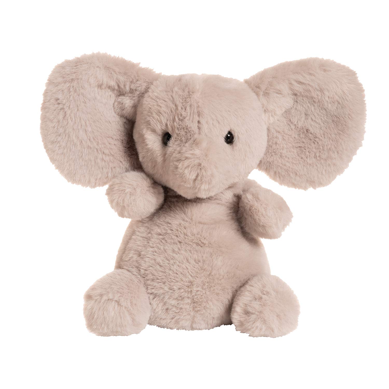 Manhattan Toy Petit Pomme Astor Elephant 17.78cm Stuffed Animal