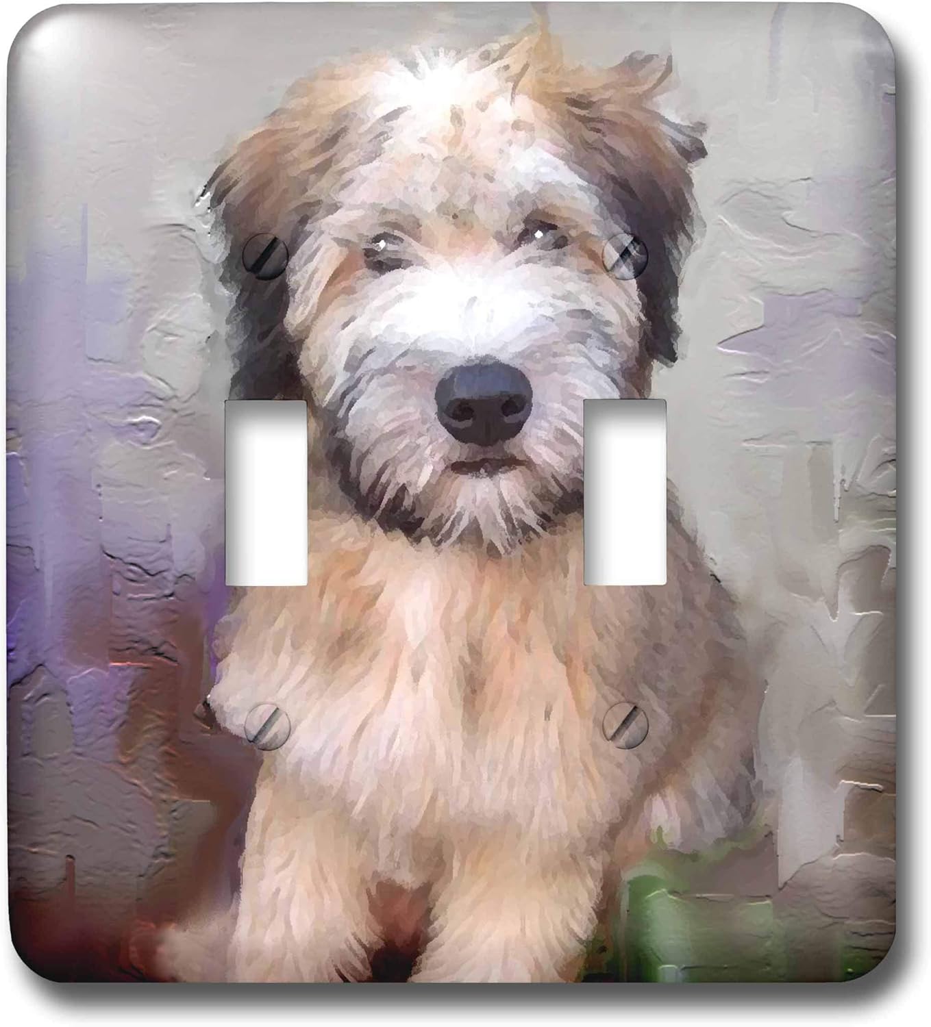 english wheaten terrier