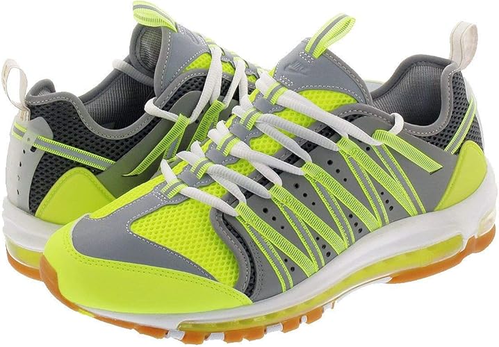 air max 97 platinum grey