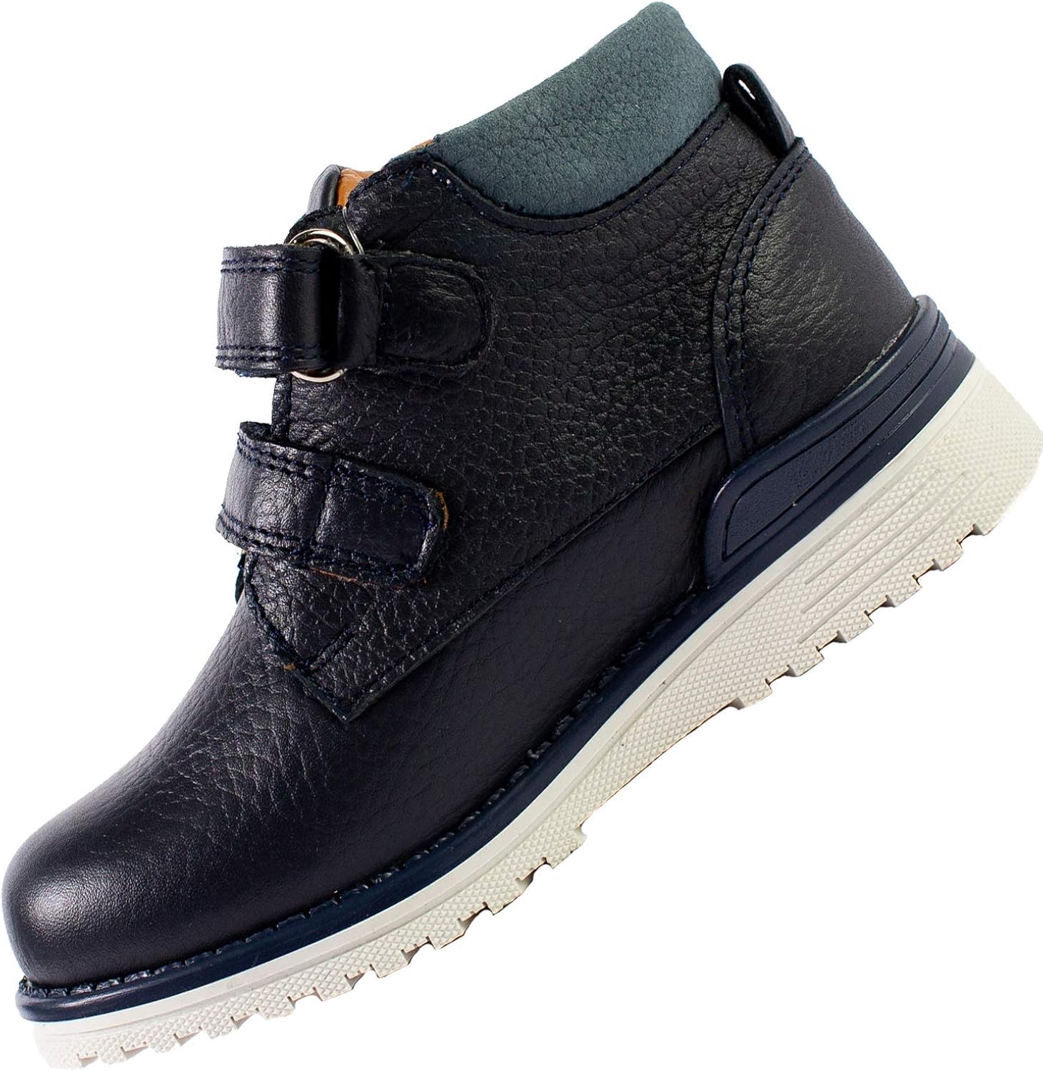 slip on chukka boots