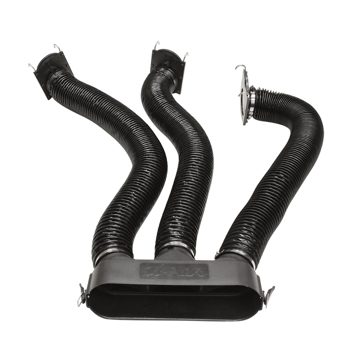 B-Air Dryers Grizzly Duct Drying Kit