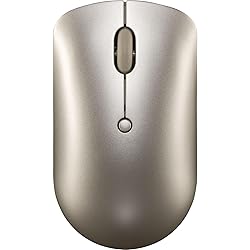 Lenovo 540 Wireless Computer Mouse for