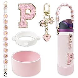 Silicone Boot Cute Monogram Set Compatible with