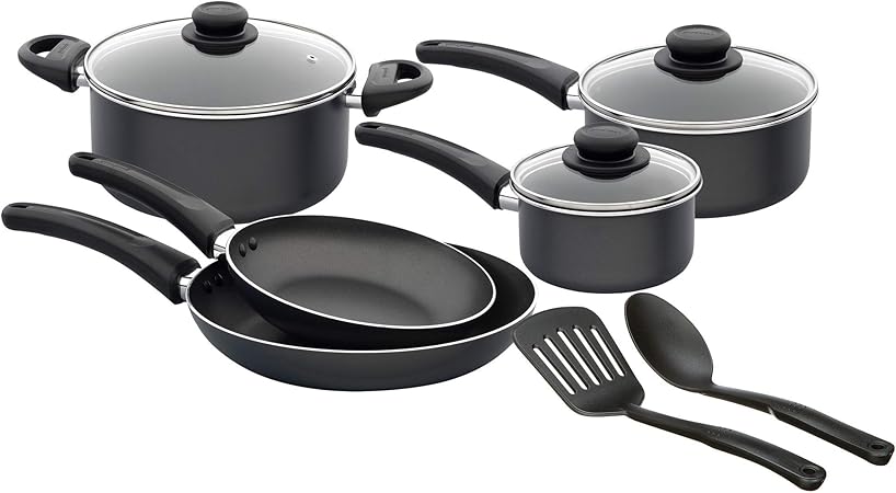 good cook pans dishwasher safe