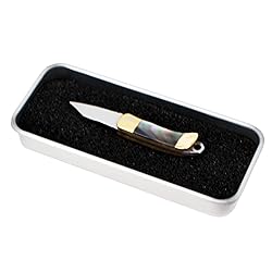 Miniature Gadgets Pocket Knife, Eastern Delights