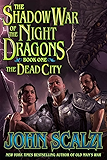 Shadow War of the Night Dragons, Book One: The Dead City: Prologue: A Tor.com Original