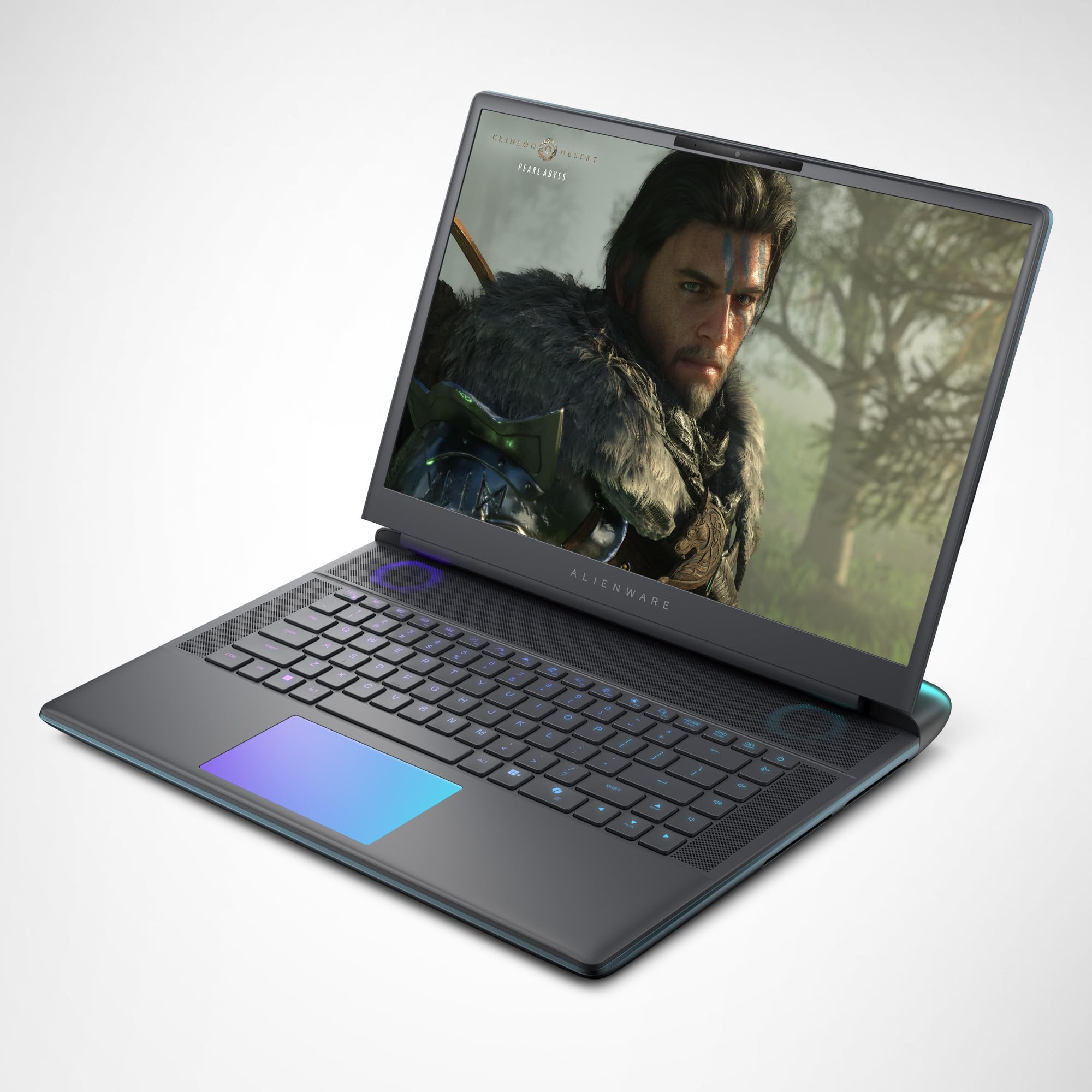Alienware 16 Area-51 Gaming Laptop AA16250-16