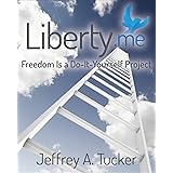 Liberty.me: Freedom Is a Do-It-Yourself Project