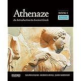 Athenaze, Book I: An Introduction to Ancient Greek