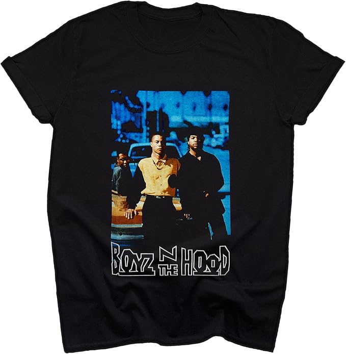 boyz n the hood shirt forever 21