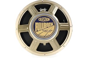 Celestion G15V-100 Fullback 15" Guitar Speaker