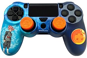 FRTEC Dragon Ball Super PS4 Combo Pack (PS4)