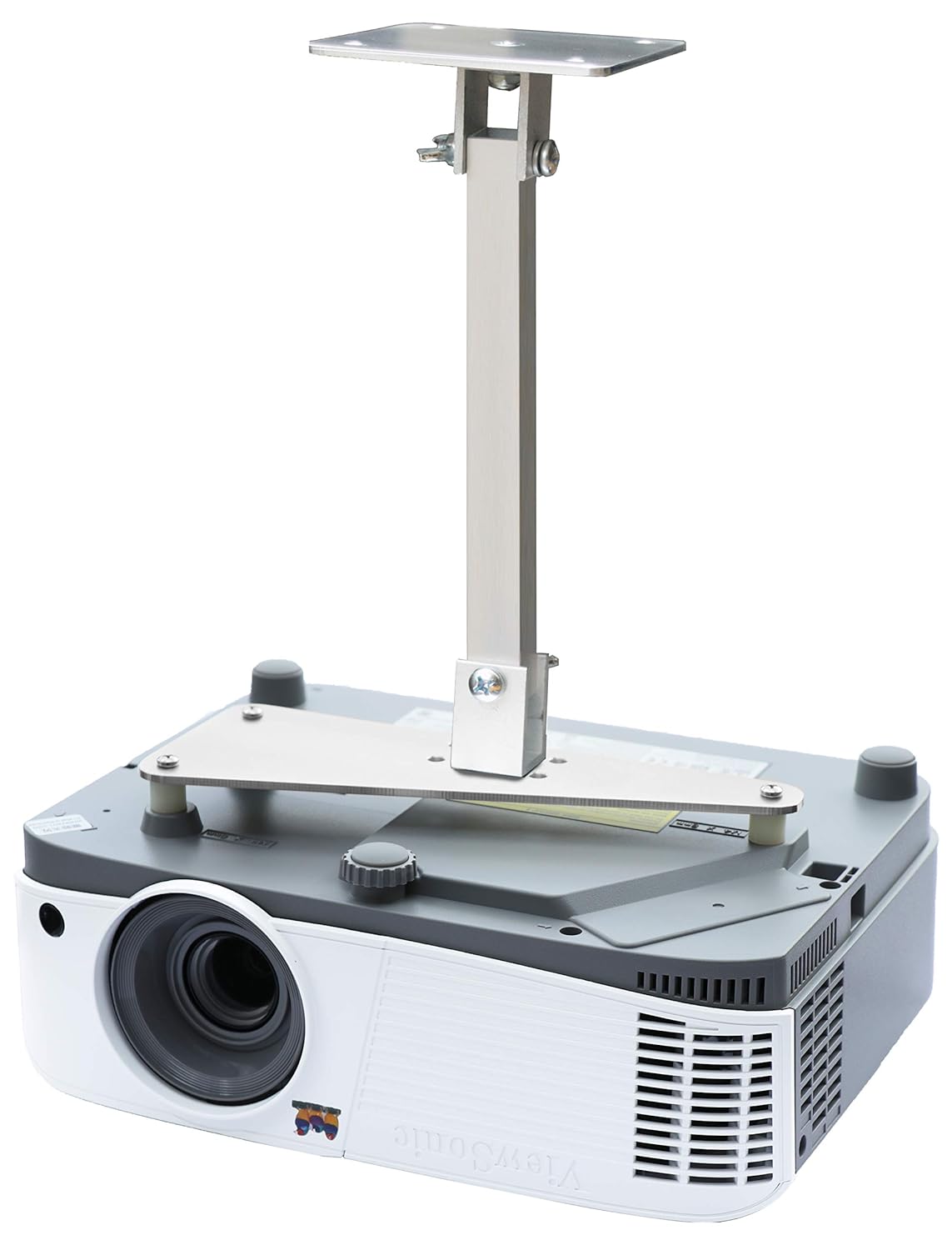 PCMD, LLC. Projector Ceiling Mount for ViewSonic Amazon.co.uk Electronics