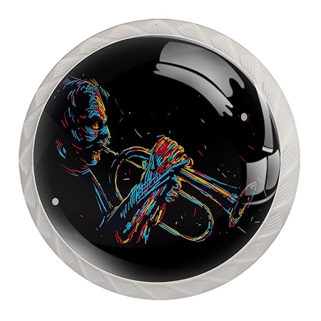 Dekorative Knöpfe Verbrauchsspieler Deluxe Küchenschränke Knöpfe