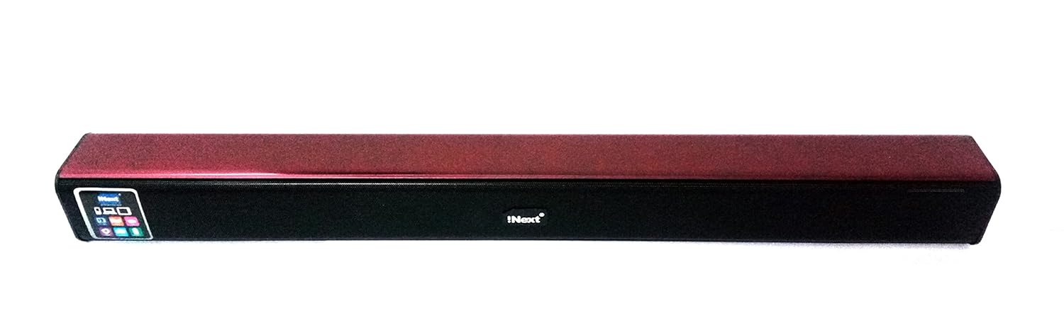 inext soundbar