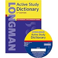 Longman Dictionary of Contemporary English 6 Paper and