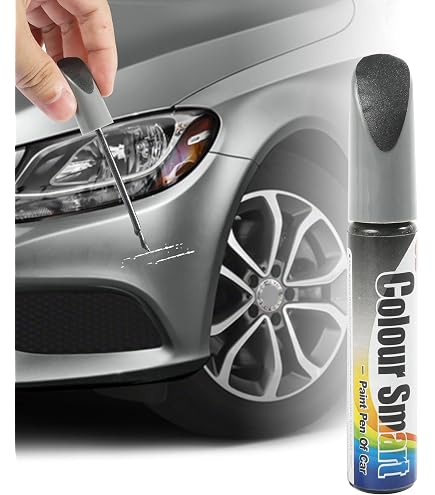 Amazon.com: ColorRite Tri-Coat 25Y Pearl Stardust White Touch-Up