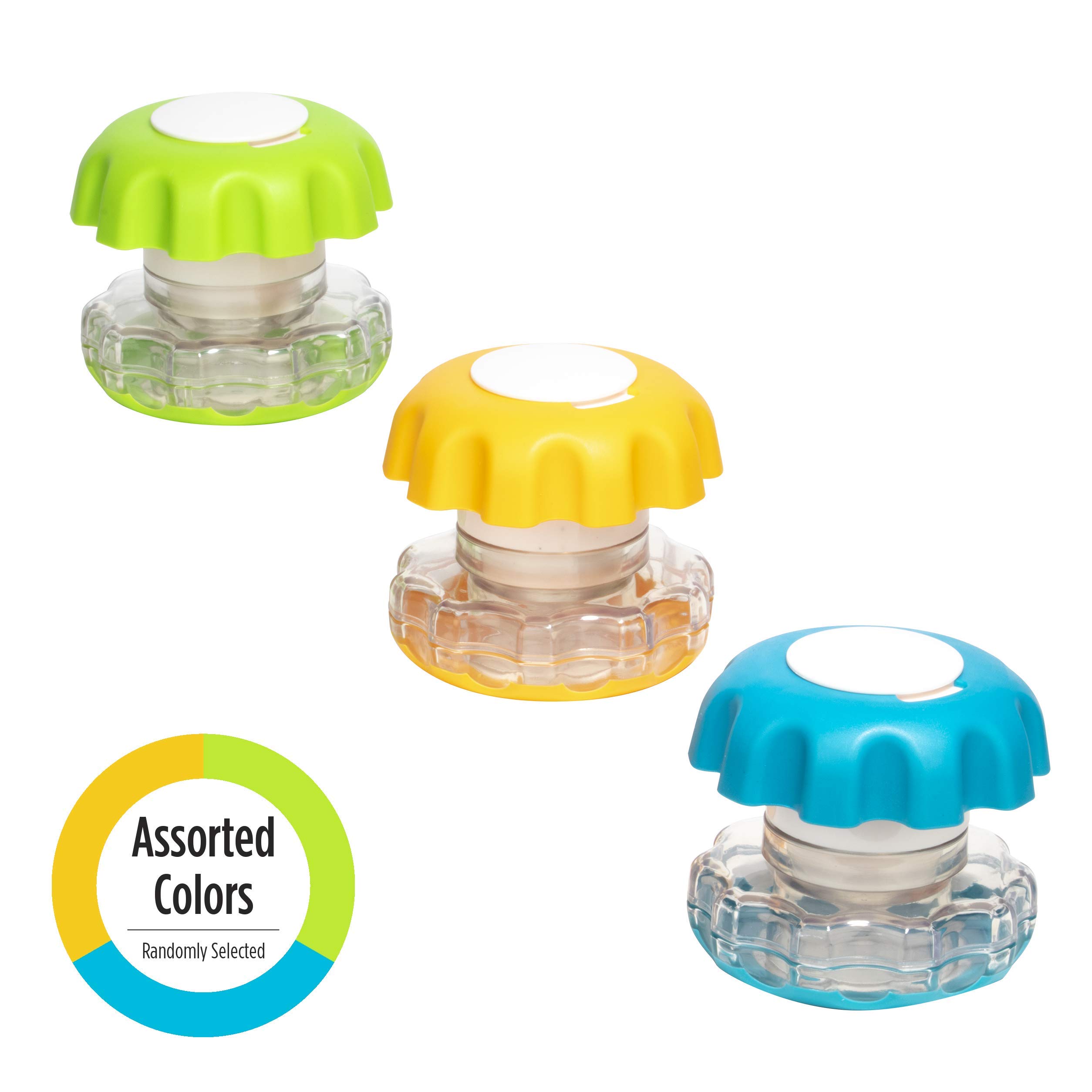 Ezy Dose Ezy Crush Pill Crusher and Grinder Large Crushes Pills