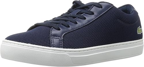 tenis lacoste feminino 2018
