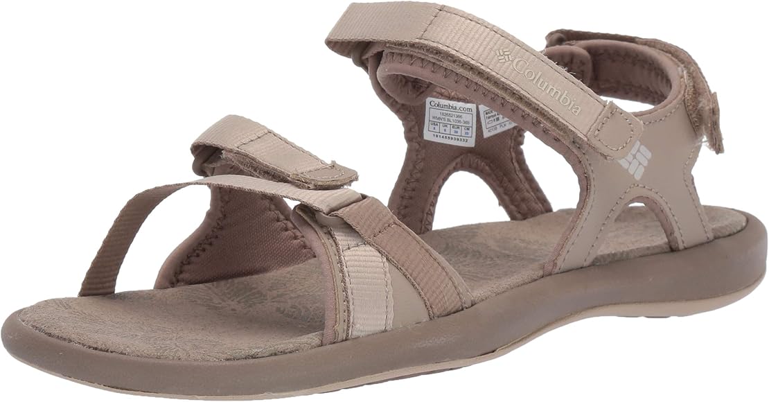 columbia sandals amazon