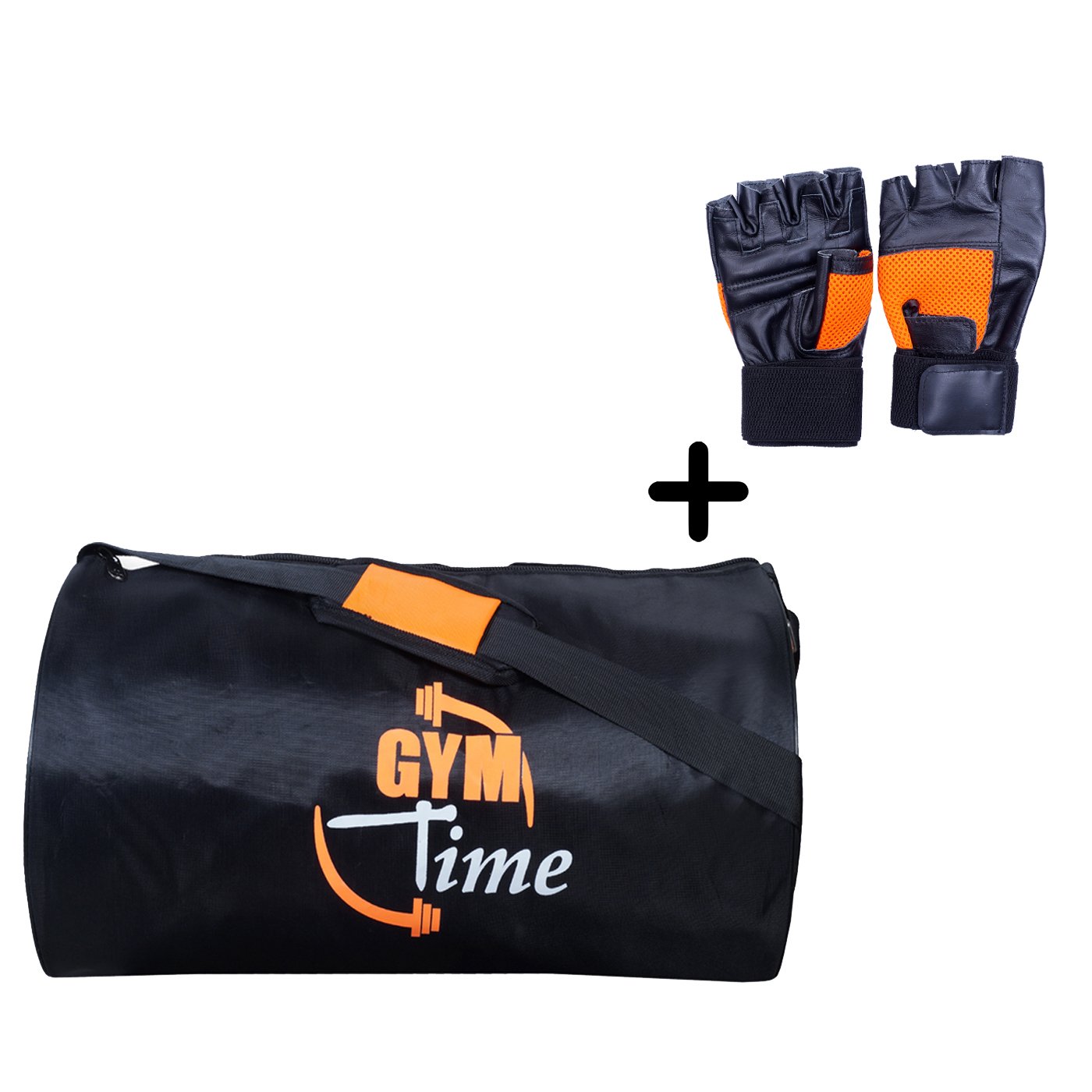 gym bag gloves