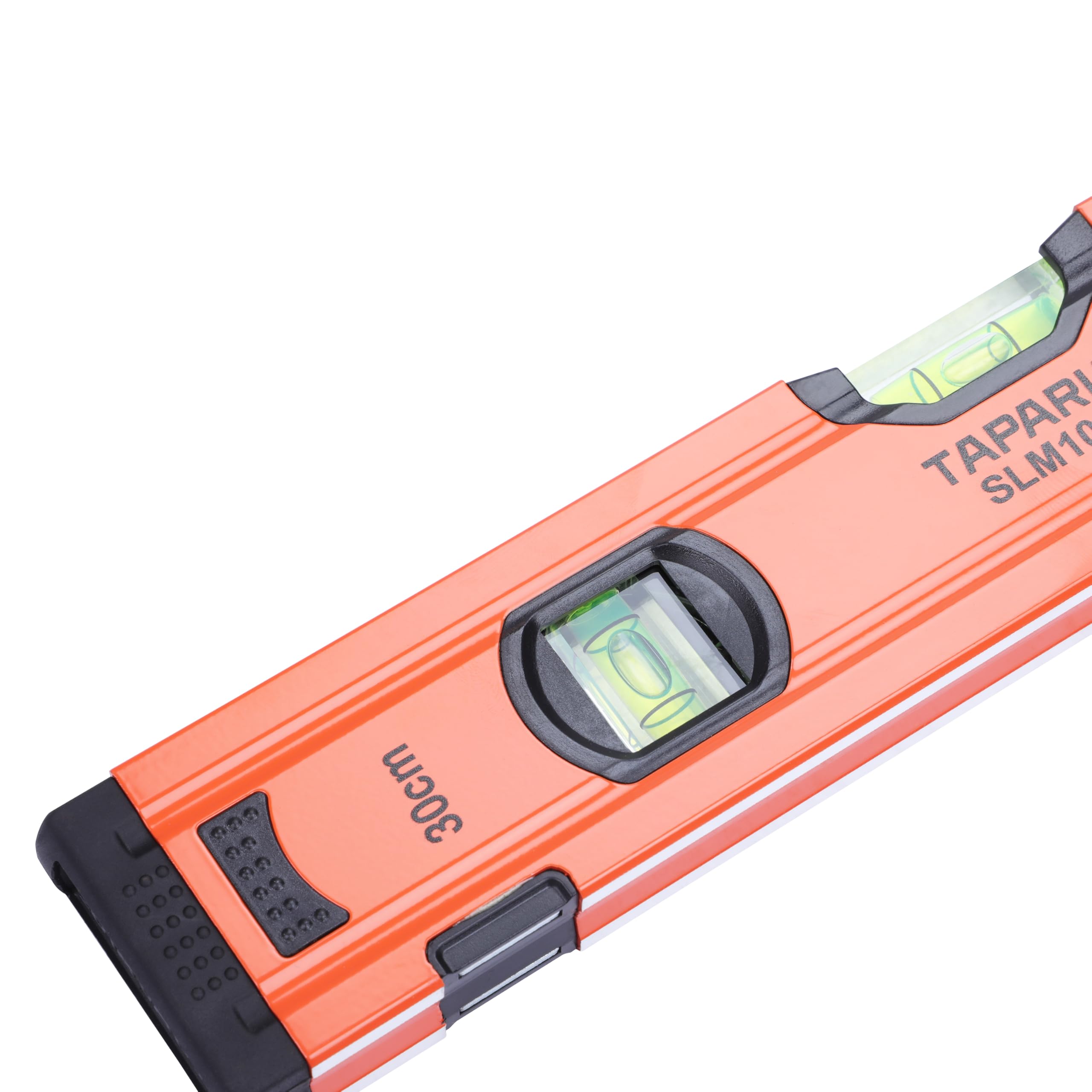 TAPARIA Spirit Level with Magnet, SLM 1012, 12-Inch 4
