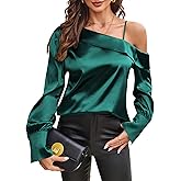 ZAFUL Women's Dressy Button-Down Shirt