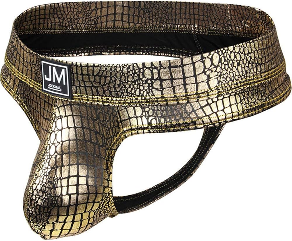 Two tigers 7 Sexy Underwear Men and Men Thong Passionate hot Sports Hip