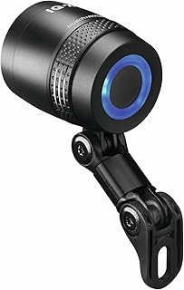 Busch & Müller Lumotec IQ-X E