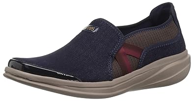 bzees cruise slip on