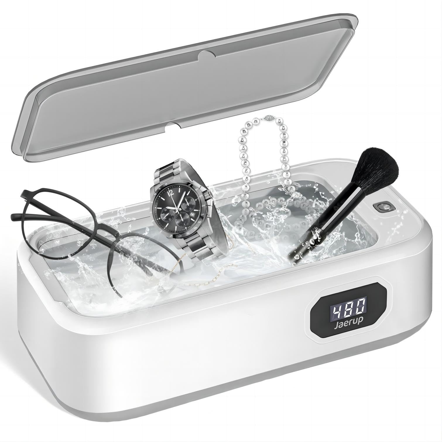 Ultrasonic Cleaners Kuwait Buy Online Whizz Others