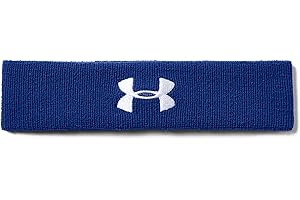 Under Armour Men's Performance Headband