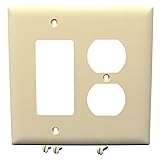 Legrand Pass & Seymour TPJ826LA Trademaster Jumbo