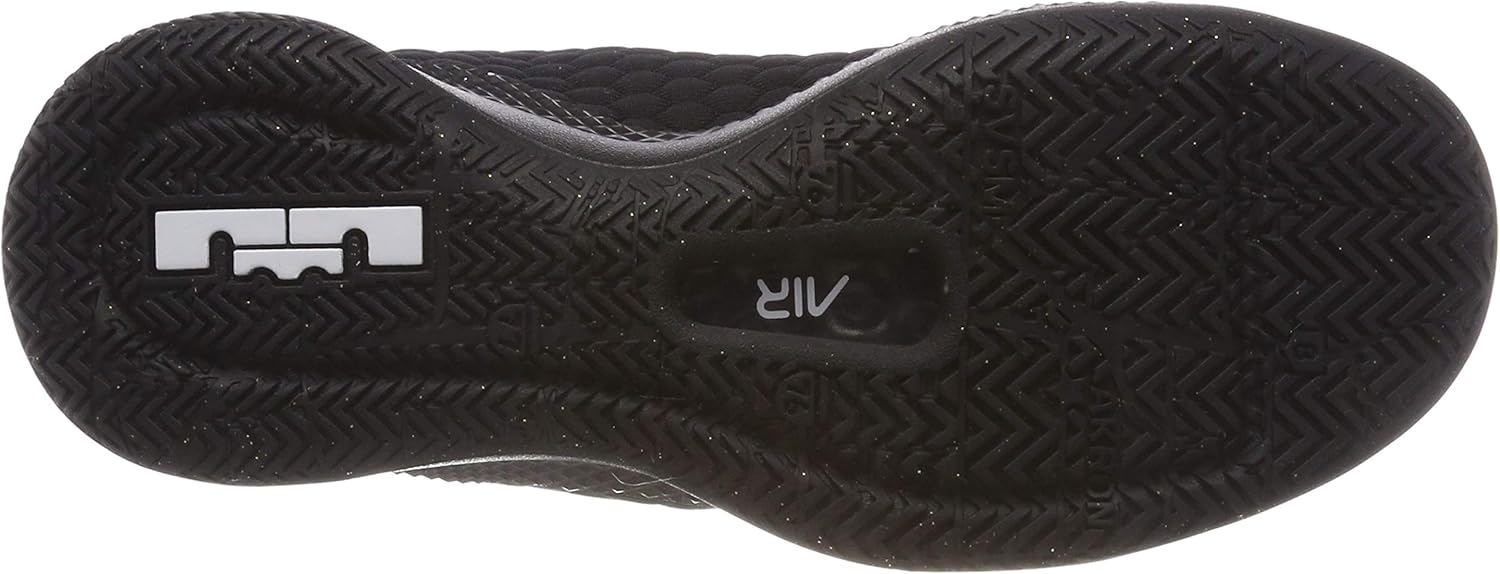 lebron witness 3 amazon