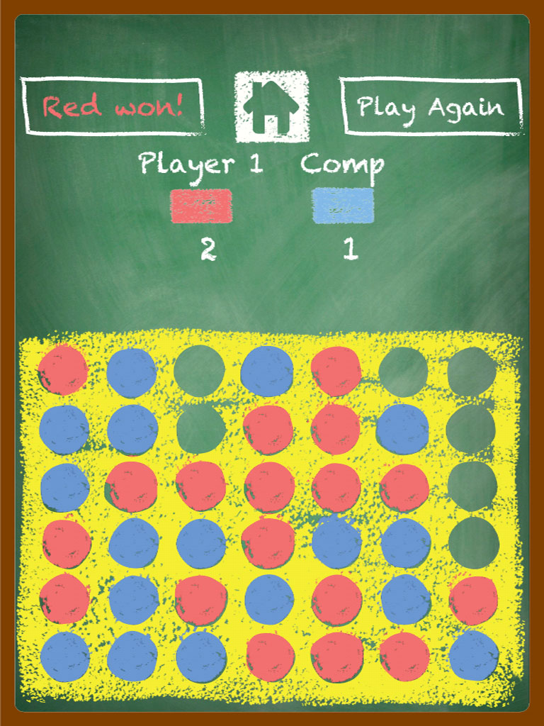 JANES Chalkboard Games HD