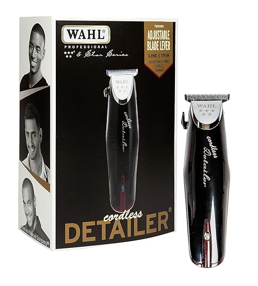 detailer cordless