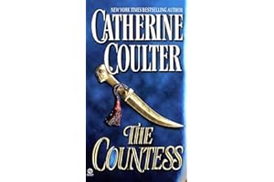 The Countess (Coulter Historical Romance)