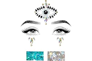 Leg Avenue Divinity Jewels Sticker