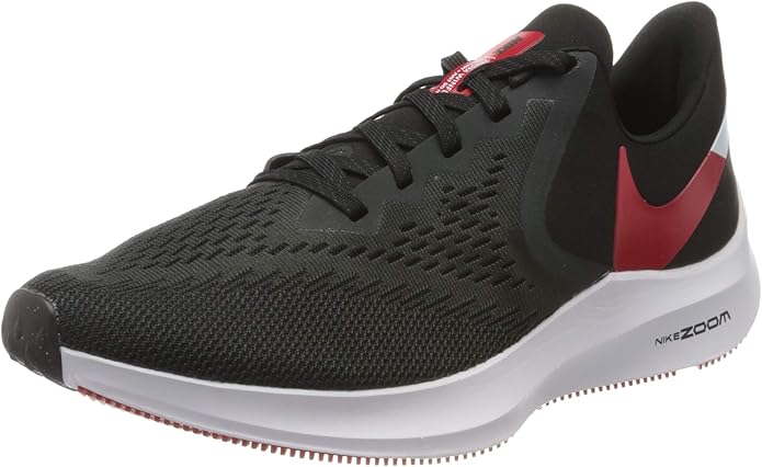 Amazon.com | Nike Zoom Winflo 6 Mens Aq7497-008 Size 9.5 | Shoes