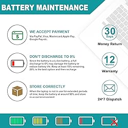 Fancy Buying A32-K55 Laptop Battery for ASUS