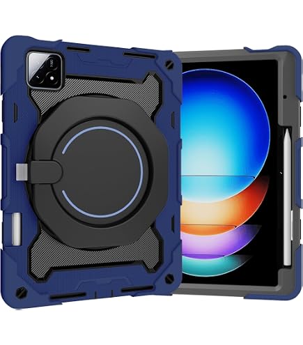 Amazon.com: Xiaomi Pad 6S Pro (256GB + 8GB) Versión WiFi 12.4
