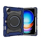 nincyee Tablet Silicone Case for Xiaomi Pad 6S Pro