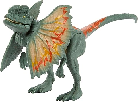 JURASSIC WORLD SAVAGE STRIKE 