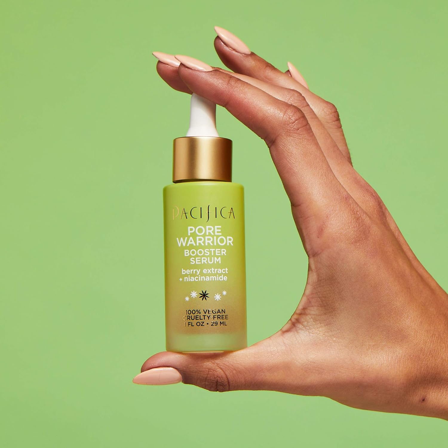 pacifica pore warrior deep cleanser