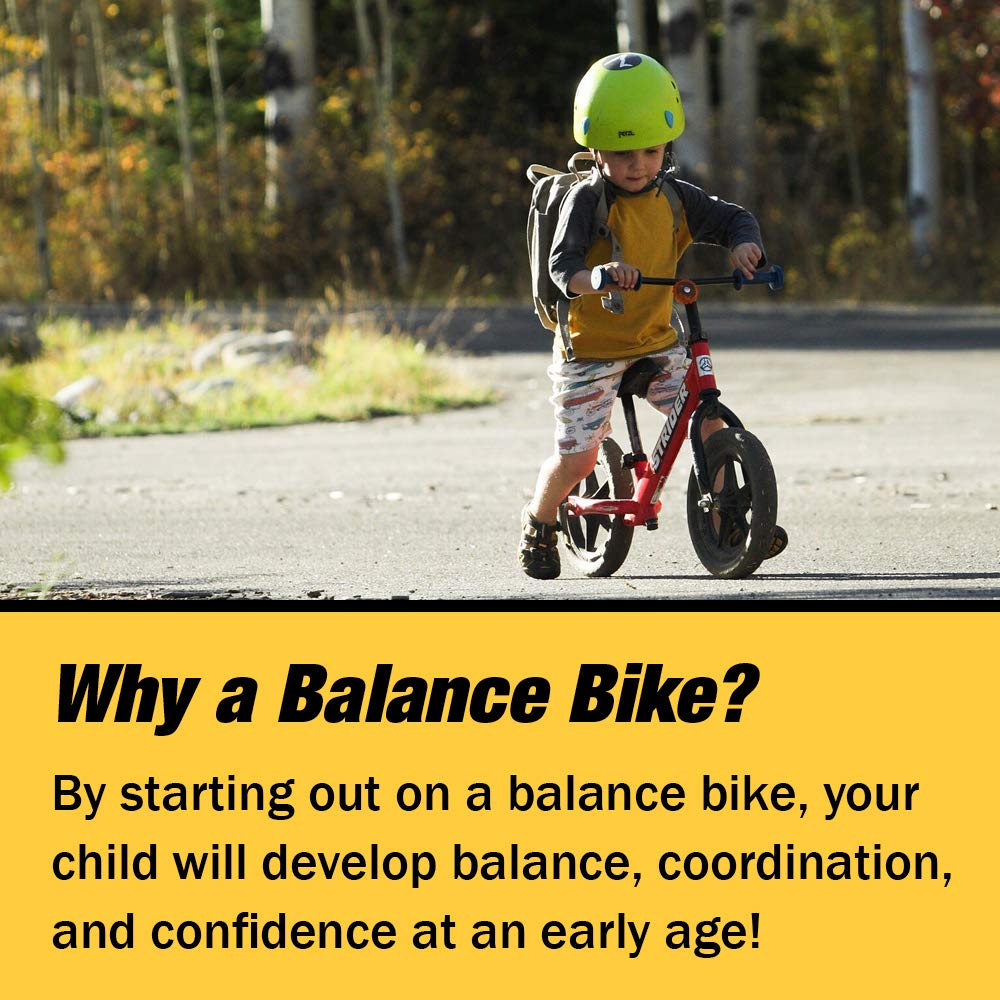 strider 12 classic balance bike